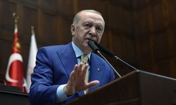 Cumhurbaşkanı Erdoğan, “Bunlar Ne İdiği Belirsiz Saçmalıklar Sahnelenirken Rahatsız Olmazlar”