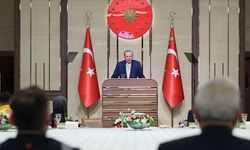 Cumhurbaşkanı Erdoğan: “Biz Toplumun Her Kesiminin Hak Ve Özgürlüklerini Genişleteceğiz”