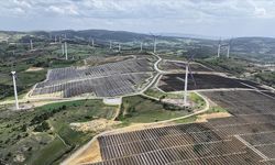 Yenilenebilir Enerji’de Sessiz Bir Devrim Gerçekleştirildi