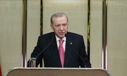 Cumhurbaşkanı Erdoğan’dan Gençlere Düşünce Ve İnanç Özgürlüğü Garantisi
