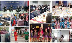 Ramazanda Okullarda "Maarifin Kalbinde Ramazan" Etkinlikleri Düzenlenecek