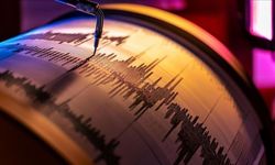 5 Şiddetinde Depremle Sarsıldılar