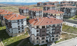 Gayrimenkulde Ocak Sürprizi: Çorum’da Son Durum Ne?