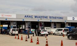 Araç Muayenesinde TÜVTÜRK Dönemi Bitiyor! Turka Geliyor, İşte Başlangıç Tarihi