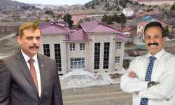 Uğurludağ’a Kazandırılan Emniyet Binasının Açılışını İçişleri Bakanı Çiftçi Yapacak