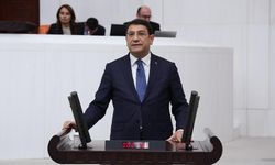 İdris Şahin İktidara Seslendi: Kul Hakkına Girmeyi Bırakın!”