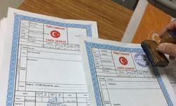 Kardeşler Arası Tapu Kavgası Tarih Oluyor