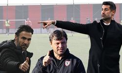 Arca Çorum FK’da Yeni Teknik Adam Arayışı Sürüyor