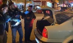 Çeşitli Suçlardan Aranan 15 Kişi Yakalandı