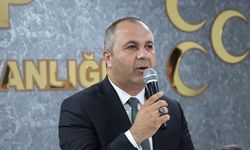 MHP İl Başkanı Çıplak, “Arca Çorum FK Şehrin Marka Yüzüdür”