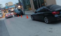 AK Parti’den Vatandaşa Otopark Mobbingi