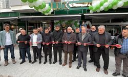 Lux Kafe Pasta Dualarla Hizmete Açıldı