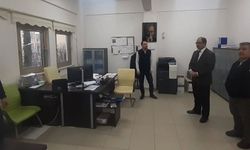 "Çocukları Güvenli Bir Ortamda Yetiştirmek Önceliğimiz"