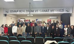 Osmancık BİLSEM Özel Yetenek Farkındalık Zirvesi Başladı