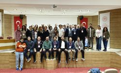 Acil Tıp Kliniği Hekimlerine Ultrasonofgrafi Eğitimi Kursu Verildi