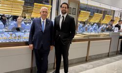 Çorum’un Altın Devinden İzmir’de Maden Hamlesi!