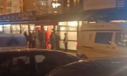 Çorum’da Hiçbir Esnafın Can Ve Mal Güvenliği Yok!