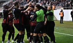 Galibiyet Moral Oldu! Çorum FK İzin Sonrası Manisa Mesaisine Başlıyor