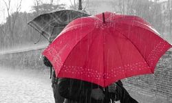 Çorum Haftaya Yağmurla Başlayacak