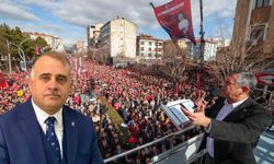 AK Partili Alar’dan İlginç Çıkış! Valilik Kararından Bir Haber, CHP Mitingini Eleştirdi