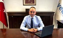 YEDAŞ Çorum Bölge Müdürü Mehmet Derman Fakour Oldu