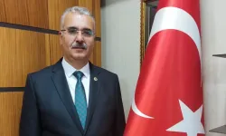 Yusuf Ahlatcı: “6 Şubat’ı Unutmadık, Unutturmayacağız”