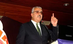 Milletvekili Yusuf Ahlatcı’dan, Özgür Özel’e: “Gözlerini Temizle Treni İzle”