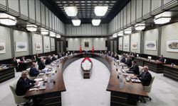 Kabine Ortadoğu'daki Savaş Ve Emekli İkramiyesini Görüşmek Üzere Toplanıyor
