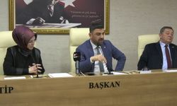 Mecliste Milli Eğitim Müdürlüğü Bütçesi’nde Değişiklik Yapıldı