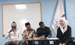 Uluslararası Öğrenciler Ülkelerindeki Ramazanları Paylaştı