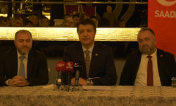 Saadet Partisi Genel Başkanı Mahmut Arıkan: “Yargı 86 Milyona Eşit Uygulanmalı”