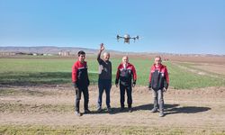 Tarımda Gelinen Son Nokta İncelendi