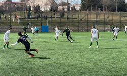 Amatör’de 8 Takım Mücadele Edecek