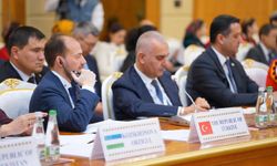 Milletvekili Ahlatcı, Uluslararası Platformda Türkiye’yi Temsil Etti