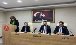 İl Genel Meclisi Başkanı Kim Olacak?