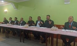 Arifegazili’de İftar Geleneği Yaşatılıyor