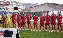 Arca Çorum FK, Manisa FK’ya Deplasmanda Konuk Olacak