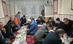 Saadet Partisi Sungurlu İlçe Divanı Yoğun Katılımla Gerçekleştirildi