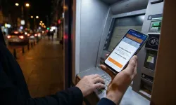 Gece Bankacılığına Kilit: Kimlik Okutmadan Para Yok!