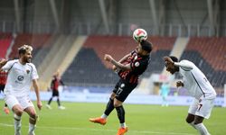 Arca Çorum FK, Teknik Direktör Uğur Uçar İle "4'te 4" Yaptı