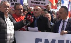 Batak, “Emekliyi Kapısının Çalınmasından Korkar Hale Getirenler Utanmıyor”