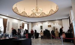 Bedesten’de “Kutsal Emanetler Sergisi” Açıldı