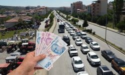 Elektrikli Araçlar İçin Yeni Gelişme! O Ücretler Artık Alınmayacak