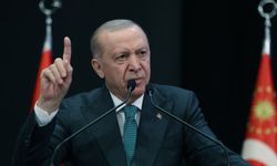 Erdoğan, “Ne Orta Doğu’daki Savaşın Ne De CHP’nin Tuzağına Düşmeyeceğiz”