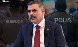 Bakan Çiftçi’den Duyurdu! Emniyette Reform Hayata Geçiyor