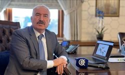 Vali Çalgan, “Nevruz Bayramı İle Kardeşlik Ruhunu Her Kesime Taşınmalı”