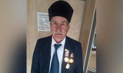 Vefat Eden Kıbrıs Gazisi Törenle Uğurlanacak