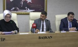 Meclisten Eğitime 5,6 Dönümlük Arazi Desteği