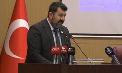 CHP’li Erol, “Parklara Güvenlik Kamerası Takılsın”