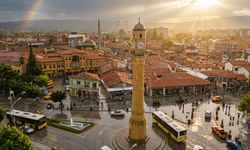 Meteoroloji Uyardı! Değişken Havaya Dikkat